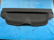 2010 - 2016 BMW Mini One/Cooper/S Rear Parcel Shelf (51479811137) R60 Countryman