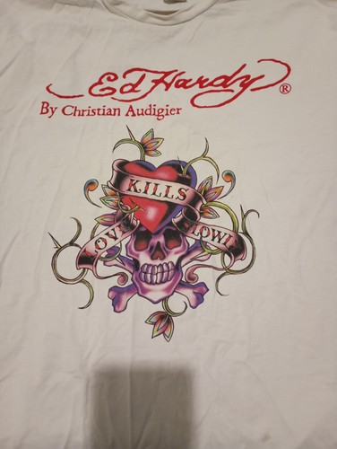 Hardy love kills slowly - ed, t