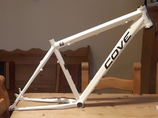 COVE QUICKEE gravel adventure