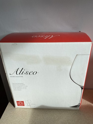 Rcr aliseo vinci collection - aliseo,