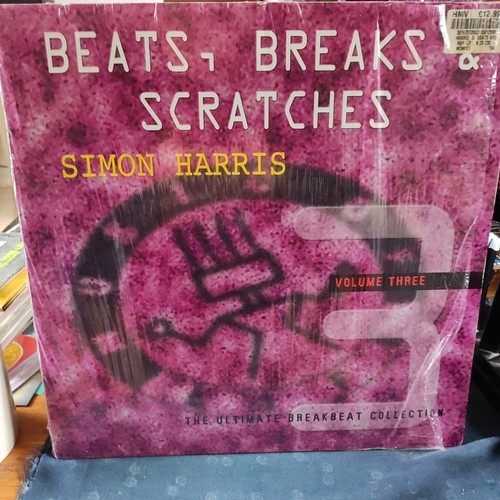 Beats breaks scratches - beats,, &