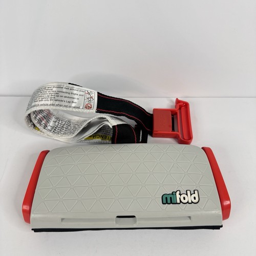 Mifold grab and - grab-and-go, compact