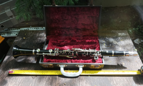 Boosey hawkes regent vintage - boosey, &