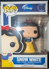 Funko Pop! Disney Princess