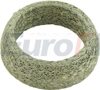 Pipe gasket seal insulation - pipe,