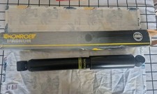 Shock Absorber Fits Citroеn Fiat Peugeot Boxer Ducato Relay MONROE V2507