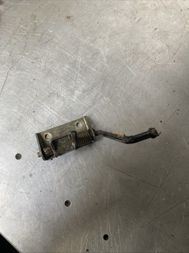Honda c50 c70 c90 - c90, cub