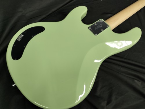 Sterling music man sub ray2 - by,