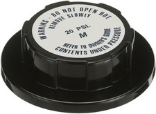 GATES RC242 Coolant Tank Cap