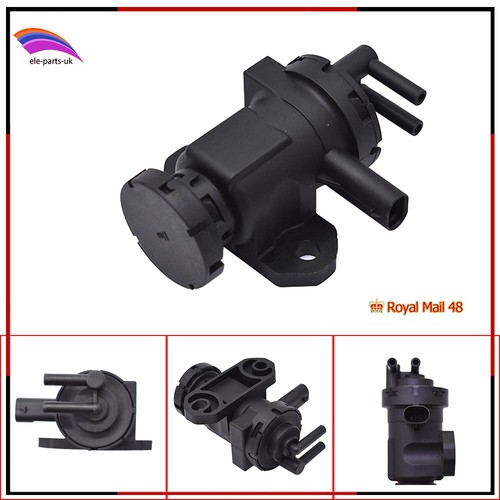 Diesel pressure converter - pressure,