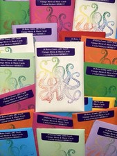 Mystery Trash Pack of Trading
