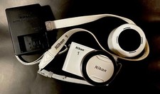 Nikon 1 J3 14.2MP Digital