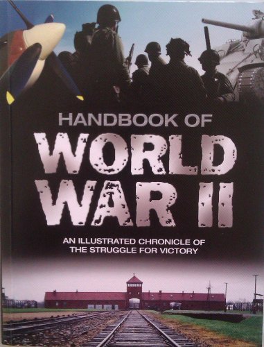 Handbook world war an - -,