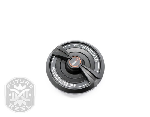 Daiwa emblem crosscast 45 - /,
