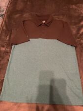 Palm Grove Golf Polo Shirt