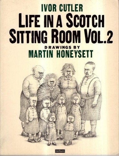 Life scotch sitting room - scotch,
