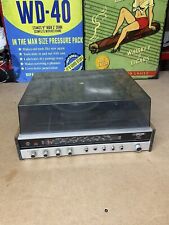 Ferguson Record Player Radio