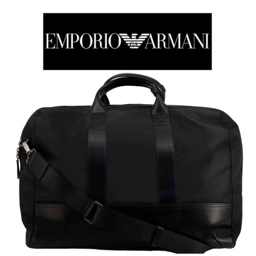Emporio armani men travel - emporio,