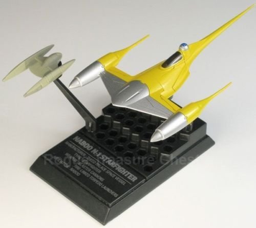 Toys star wars vehicle 5 - f-toys,