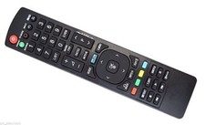Replacement Remote Control For