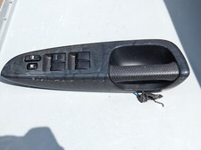 TOYOTA ESTIMA HYBRID MK2 2000