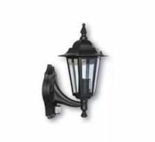 Deta L2843B Coach Lantern with