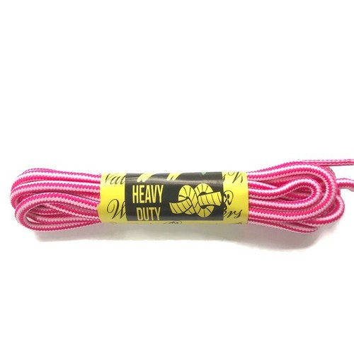 Heavy duty shoe laces - heavy,