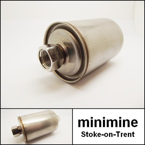 Classic mini fuel filter for - mini,