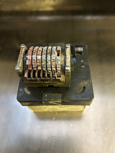 Gto numbering barrel - numbering,