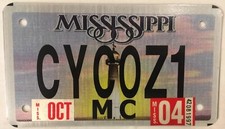 MOTORCYCLE vanity PSYCHO KAWASAKI Z1 license plate Biker 900 S4 Z1-900 100R Z1-R