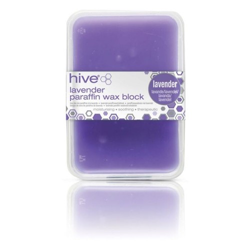 Hive beauty waxing lavender - hive,