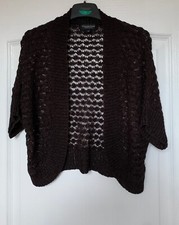 DEBENHAMS Collection Brown