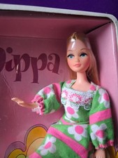 Beautiful 1970's Palitoy Pippa