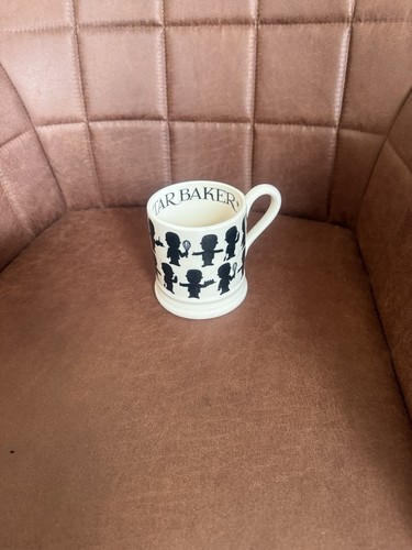 Emma bridgewater homepride - emma,