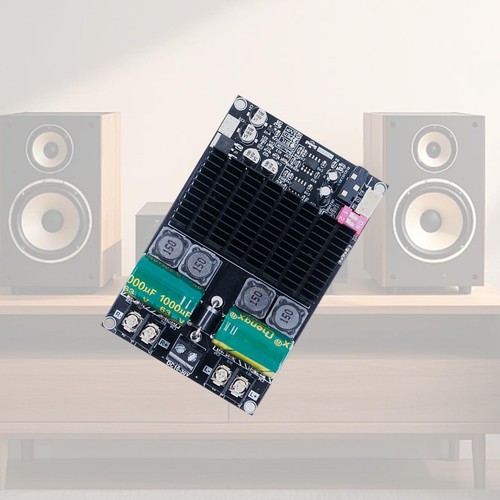 Digital amplifier board pure - amplifier,