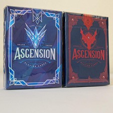 Ascension Vol. 2 Dark Abyss &