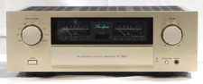 Accuphase E-360 Integrated