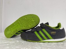 adidas Dragon Trainers Size