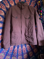 CP Field Jacket Micro Kei new
