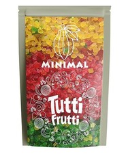 Tutti Frutti For Cake (Tutti