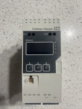 Endress & Hauser RMA42-BHB Atex Trip Amplifier