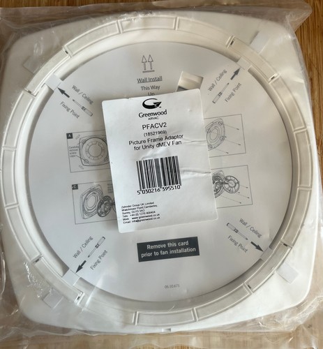 Greenwood picture frame - greenwood,