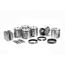 Silvolite Engine Piston Kit