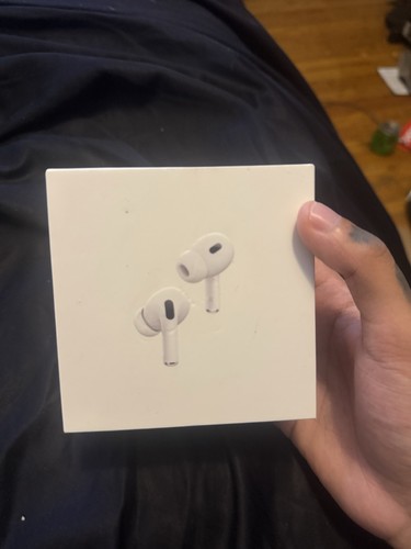 Apple airpod pro 2nd - apple,