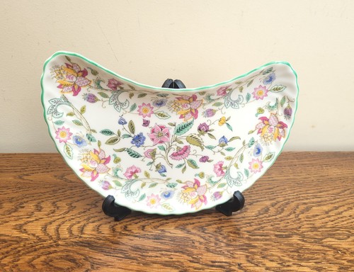 Minton haddon hall green - haddon,