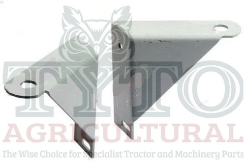 Nuffield tractor original - nuffield, type
