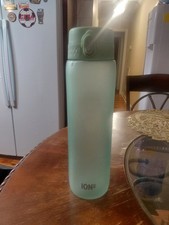 Ion8 1 Litre Water Bottle