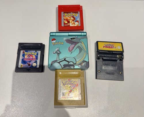 Custom ips gba - sp,
