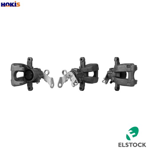 Brake caliper 1953 - brake, fiat