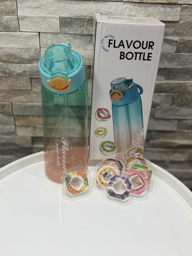 Air style water bottle - air,